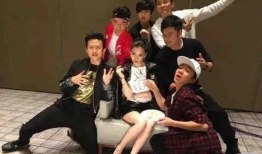 娱乐圈吃瓜最新爆料,揭秘明星背后的惊人真相！